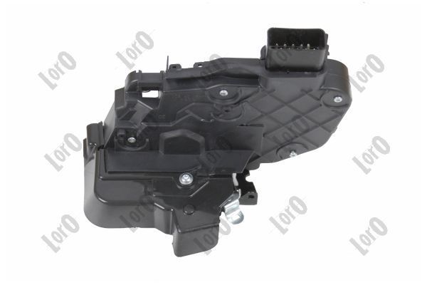 Durų užraktas ABAKUS 132-027-002