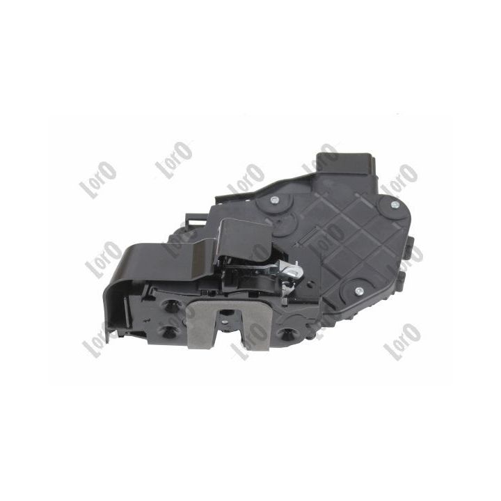 Durų užraktas ABAKUS 132-027-002