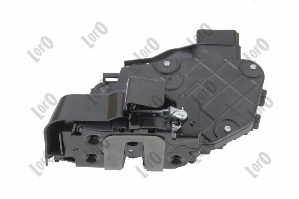 Durų užraktas ABAKUS 132-027-002