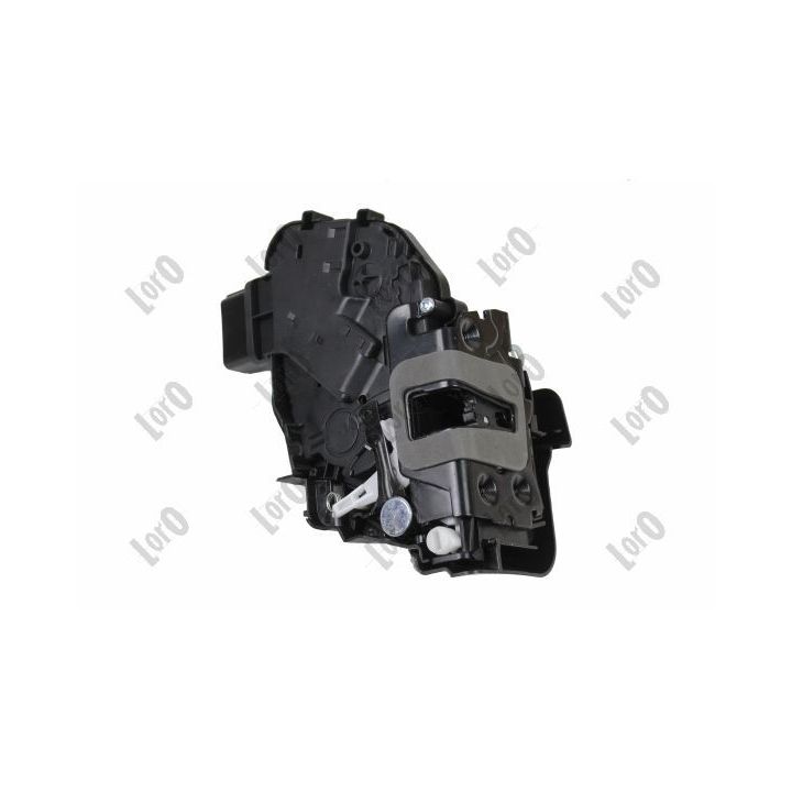 Durų užraktas ABAKUS 132-027-003