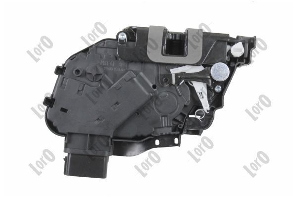 Durų užraktas ABAKUS 132-027-003