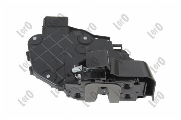 Durų užraktas ABAKUS 132-027-003