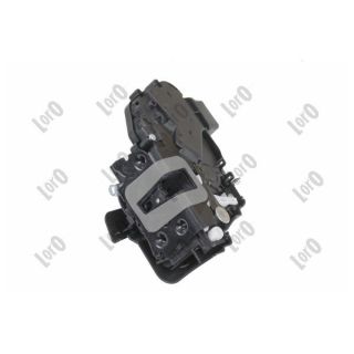 Durų užraktas ABAKUS 132-027-004