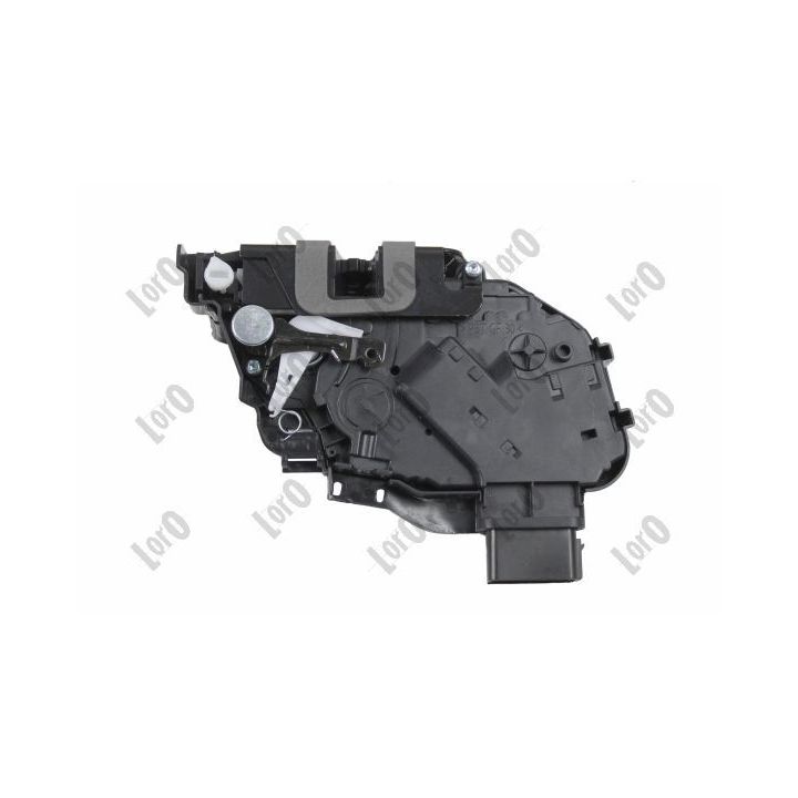 Durų užraktas ABAKUS 132-027-004