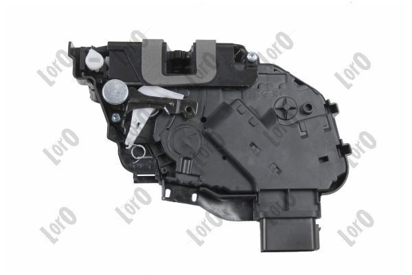 Durų užraktas ABAKUS 132-027-004