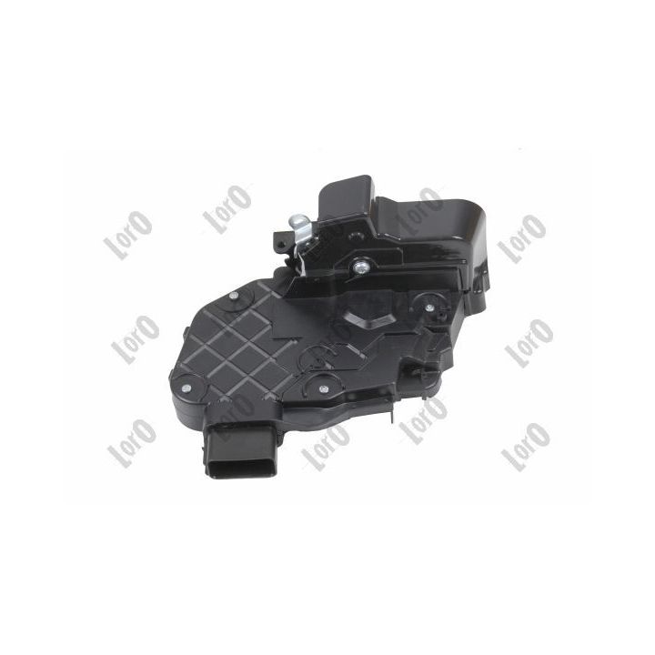 Durų užraktas ABAKUS 132-027-004