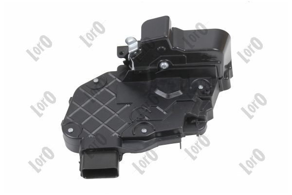 Durų užraktas ABAKUS 132-027-004