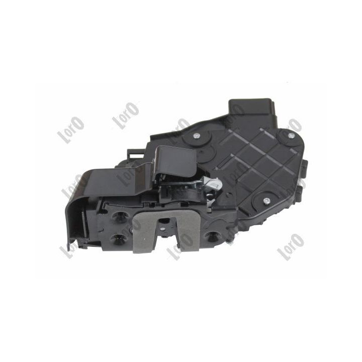 Durų užraktas ABAKUS 132-027-004