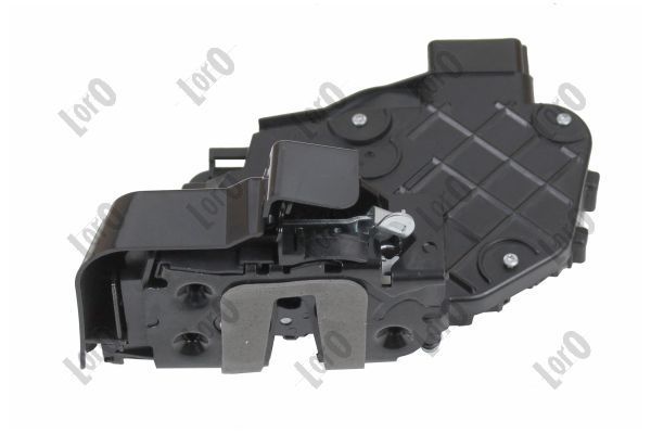 Durų užraktas ABAKUS 132-027-004