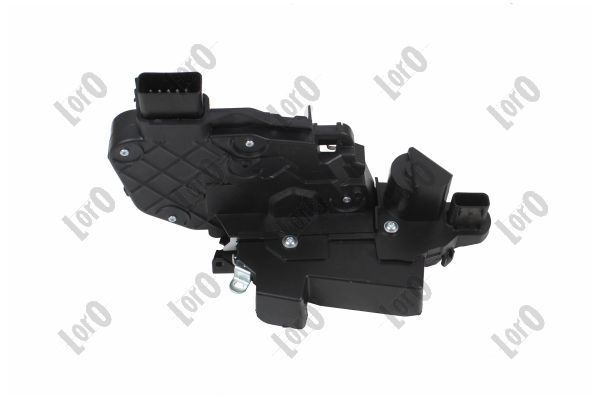 Durų užraktas ABAKUS 132-027-005