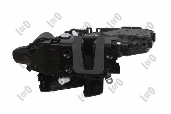 Durų užraktas ABAKUS 132-027-005