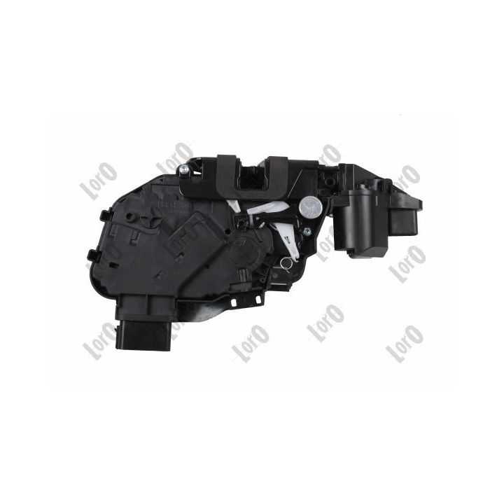 Durų užraktas ABAKUS 132-027-005