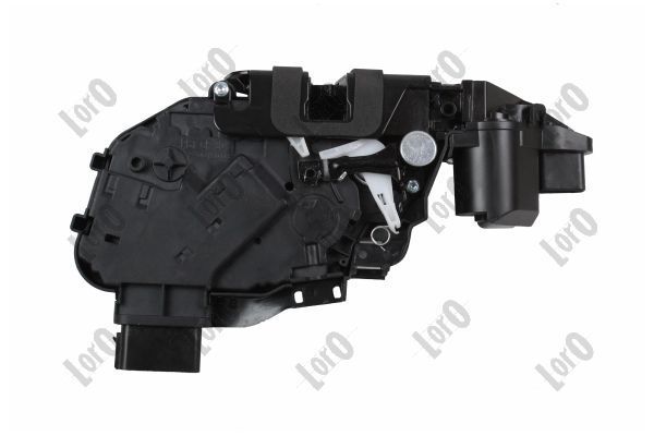 Durų užraktas ABAKUS 132-027-005