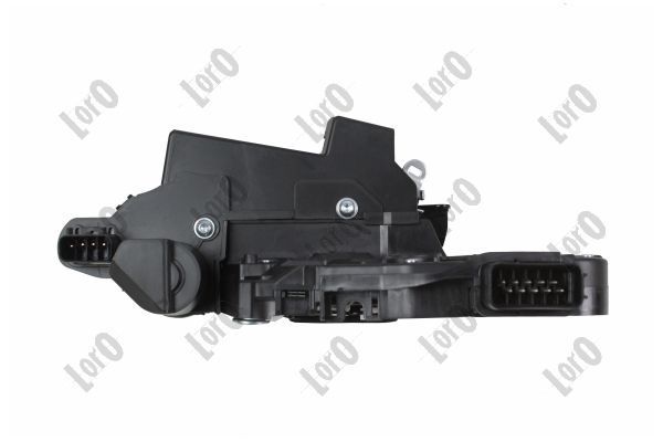 Durų užraktas ABAKUS 132-027-005