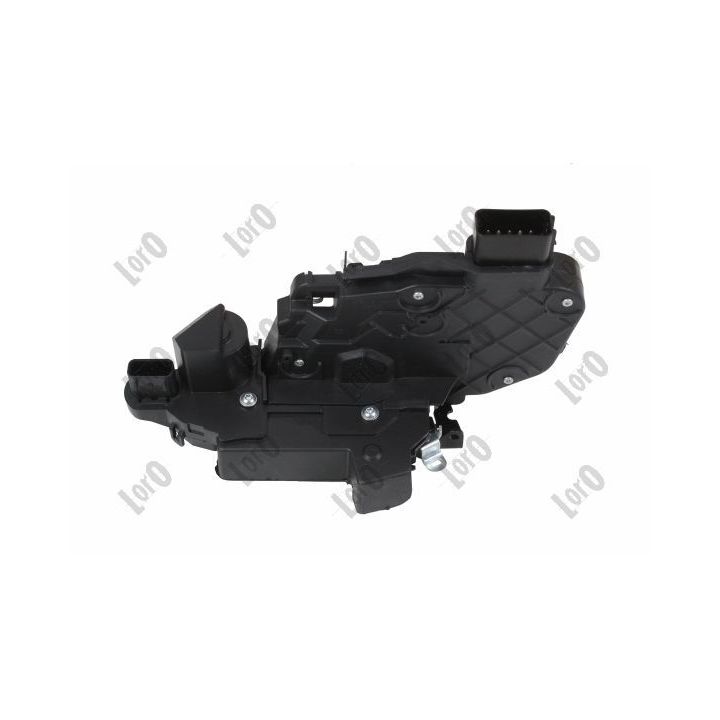 Durų užraktas ABAKUS 132-027-006