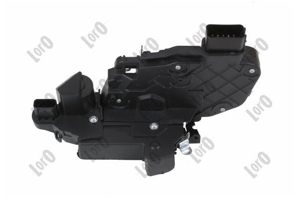 Durų užraktas ABAKUS 132-027-006