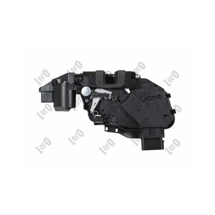 Durų užraktas ABAKUS 132-027-006