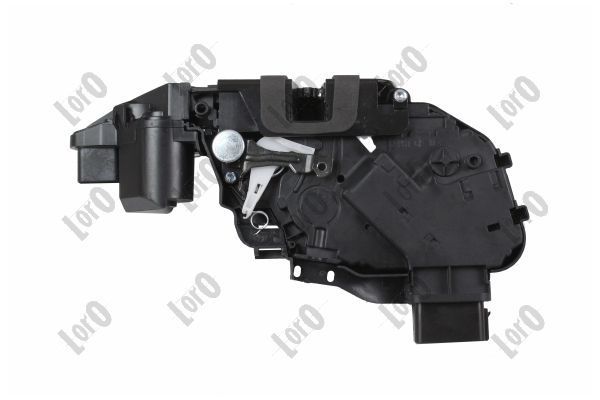 Durų užraktas ABAKUS 132-027-006