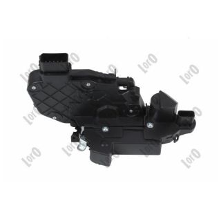 Durų užraktas ABAKUS 132-027-007