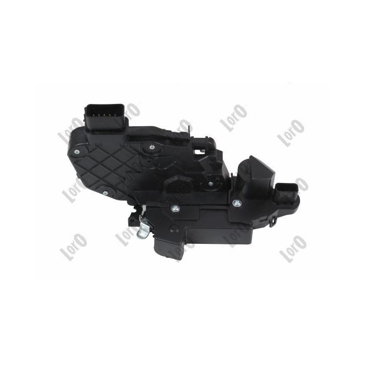 Durų užraktas ABAKUS 132-027-007