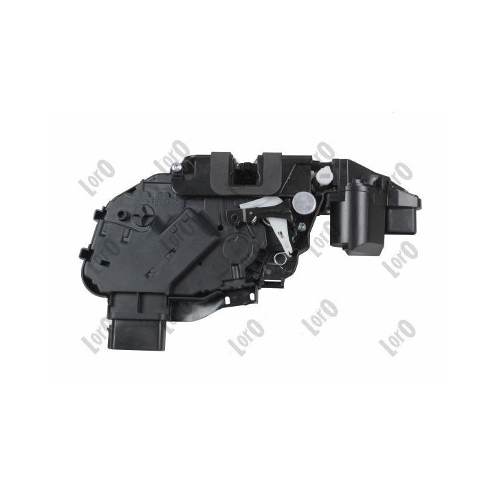 Durų užraktas ABAKUS 132-027-007