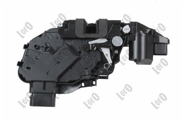 Durų užraktas ABAKUS 132-027-007