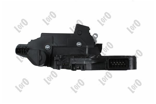 Durų užraktas ABAKUS 132-027-007