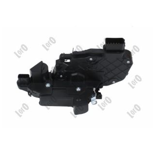 Durų užraktas ABAKUS 132-027-008