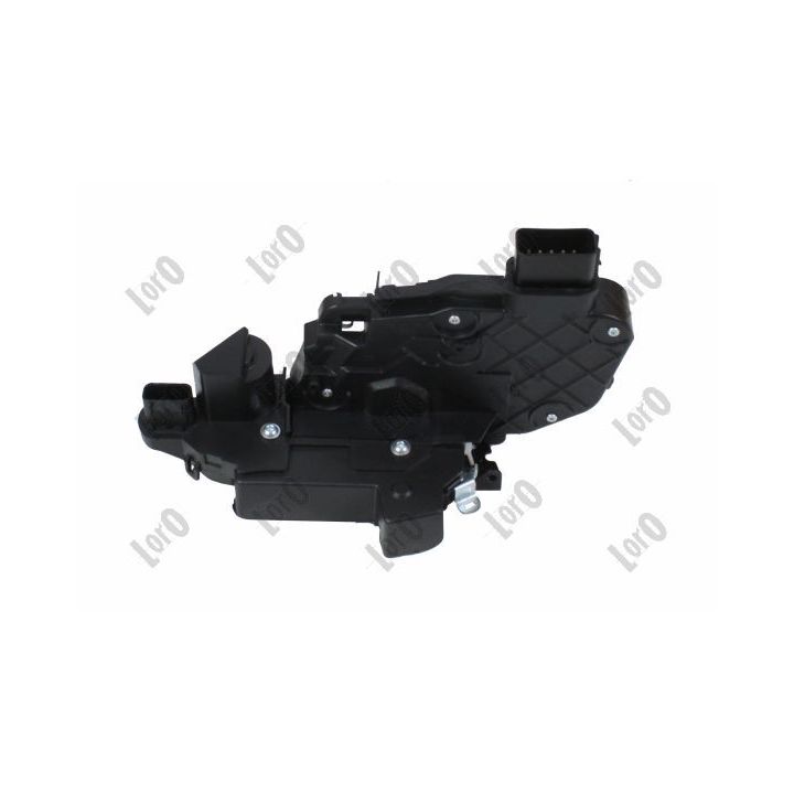 Durų užraktas ABAKUS 132-027-008