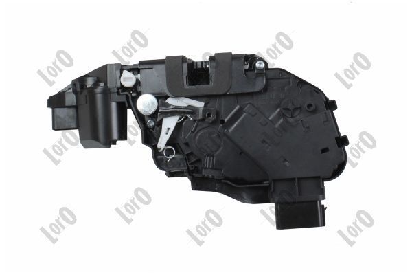 Durų užraktas ABAKUS 132-027-008