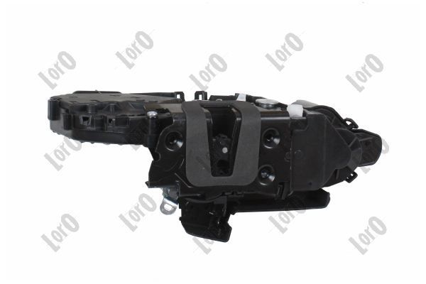 Durų užraktas ABAKUS 132-027-008