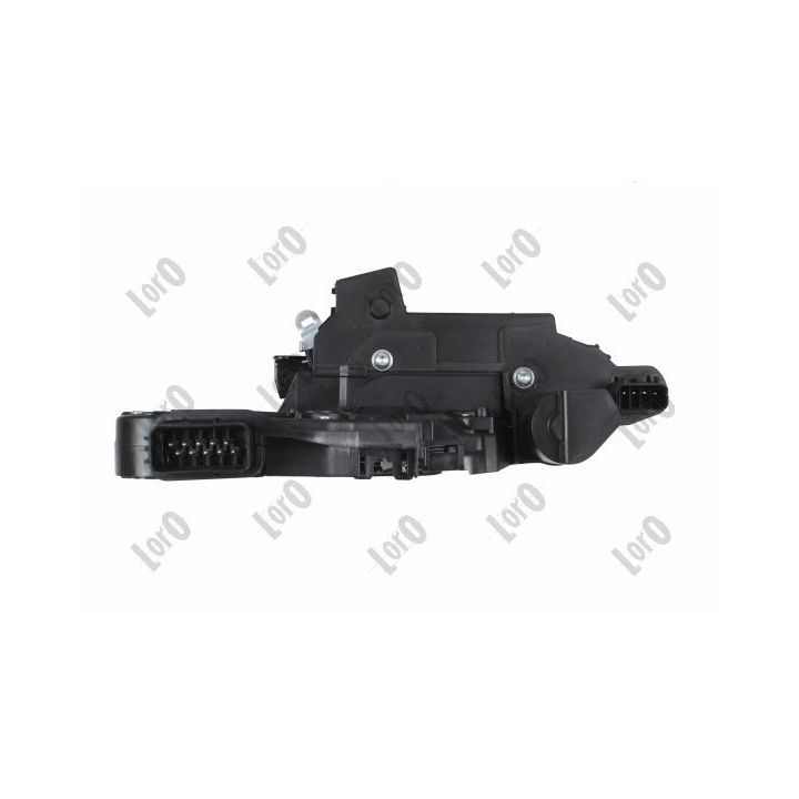 Durų užraktas ABAKUS 132-027-008