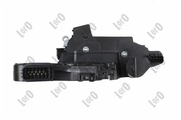 Durų užraktas ABAKUS 132-027-008