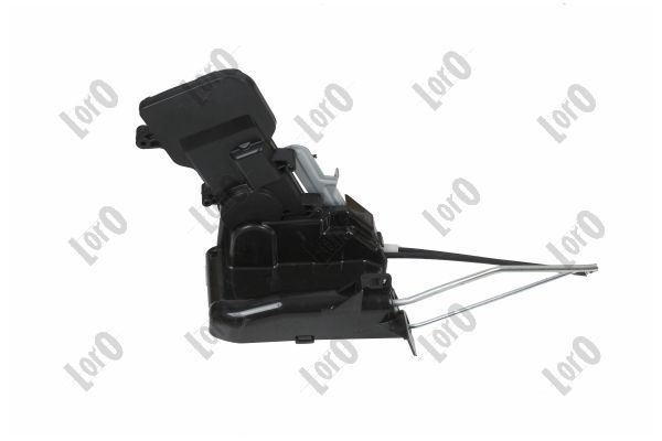 Durų užraktas ABAKUS 132-030-001