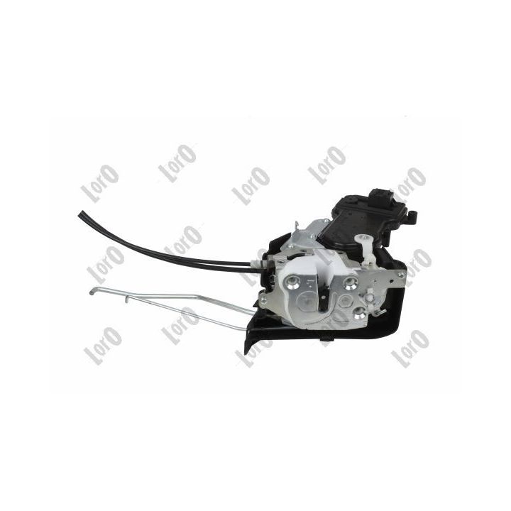 Durų užraktas ABAKUS 132-030-001