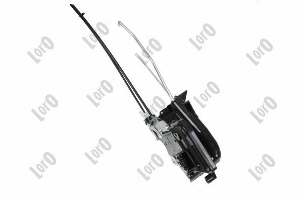 Durų užraktas ABAKUS 132-030-001