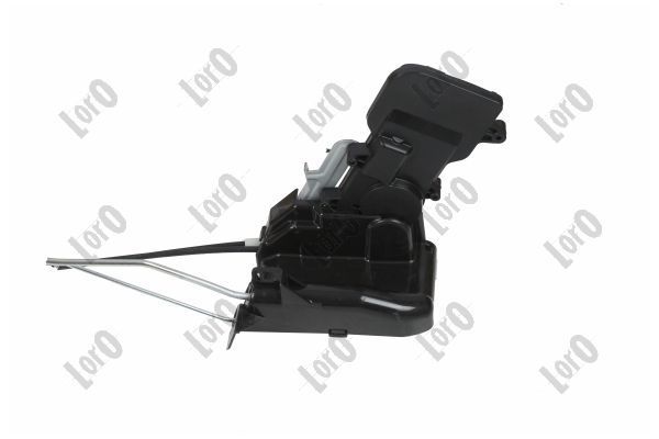 Durų užraktas ABAKUS 132-030-002