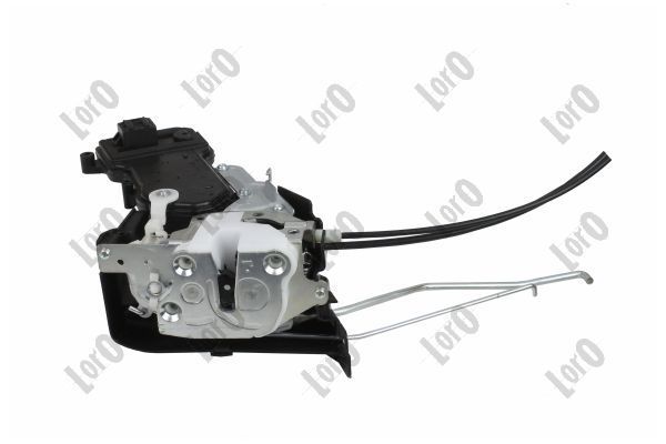 Durų užraktas ABAKUS 132-030-002