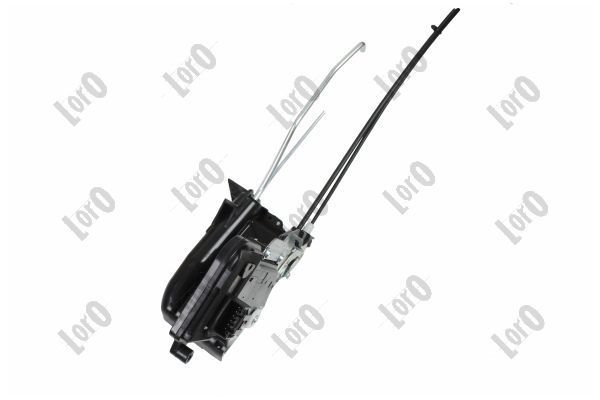 Durų užraktas ABAKUS 132-030-002