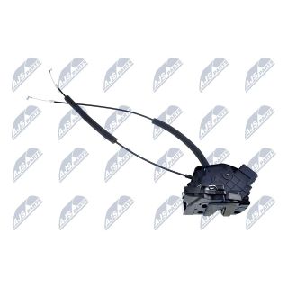 Durų užraktas NTY EZC-MZ-005