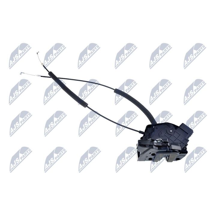 Durų užraktas NTY EZC-MZ-005