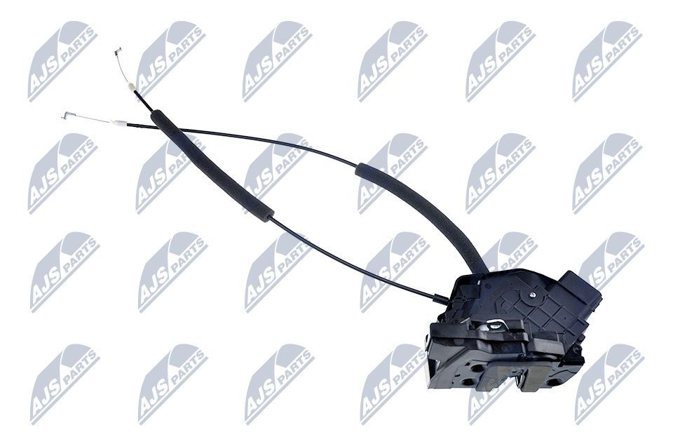 Durų užraktas NTY EZC-MZ-005