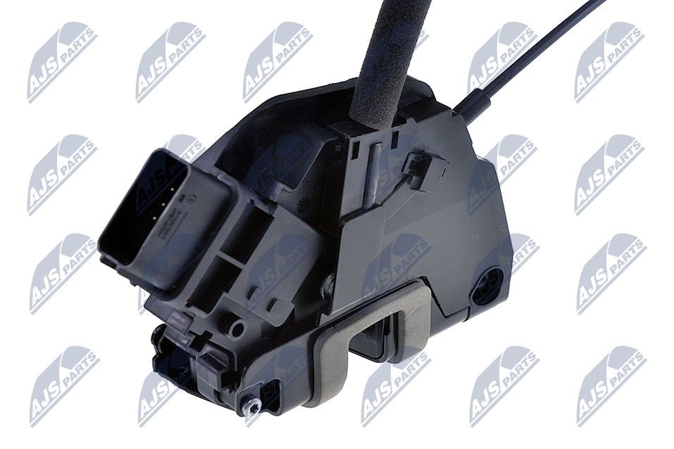 Durų užraktas NTY EZC-MZ-005