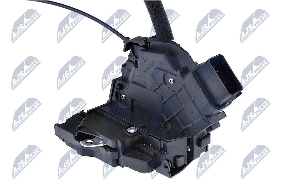 Durų užraktas NTY EZC-MZ-005