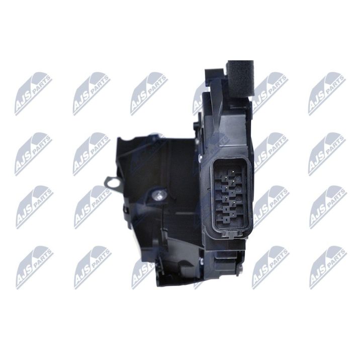 Durų užraktas NTY EZC-MZ-005