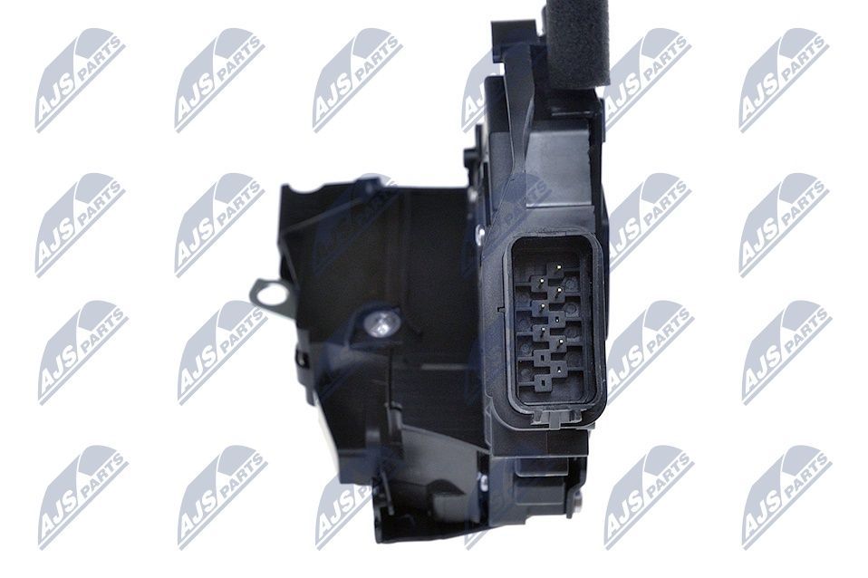 Durų užraktas NTY EZC-MZ-005