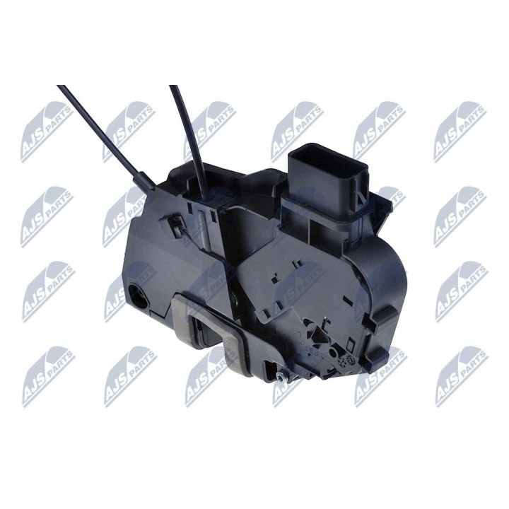 Durų užraktas NTY EZC-MZ-006