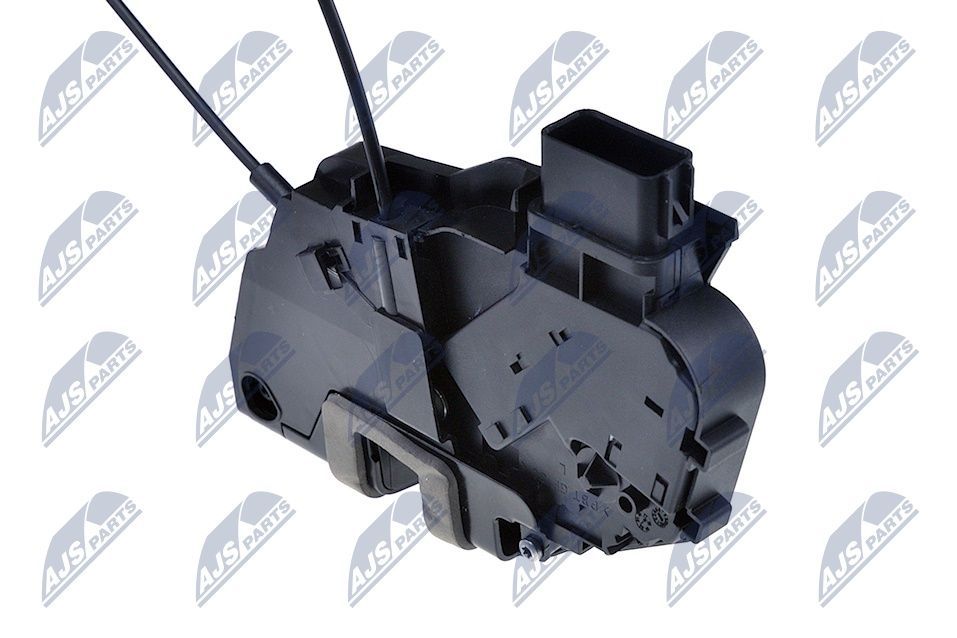 Durų užraktas NTY EZC-MZ-006