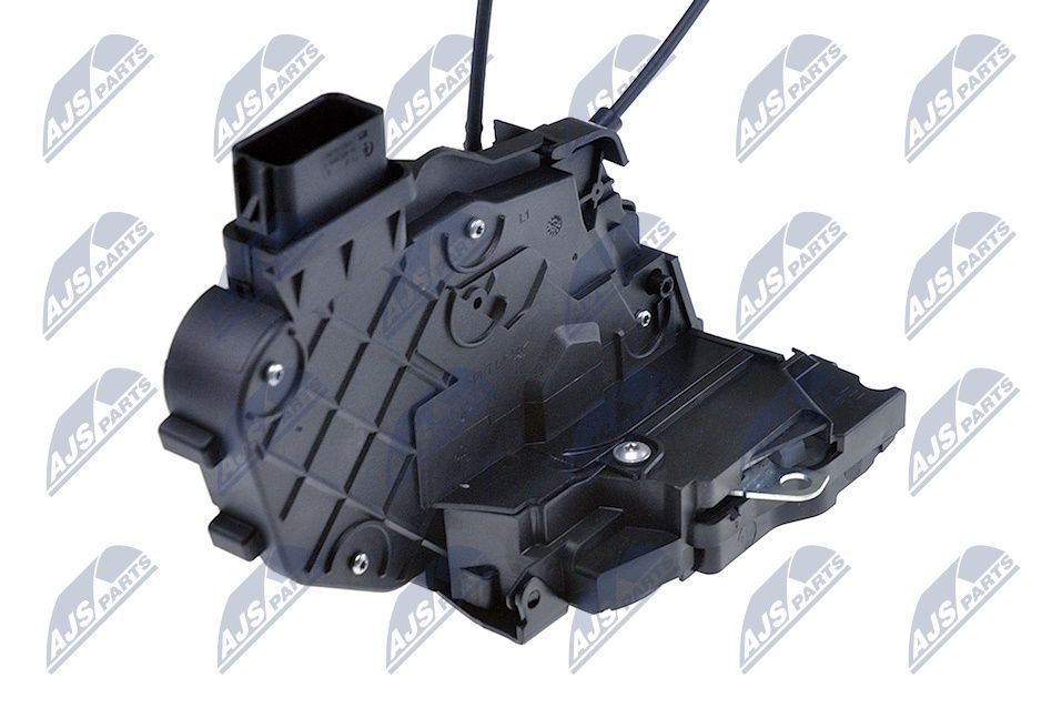 Durų užraktas NTY EZC-MZ-006