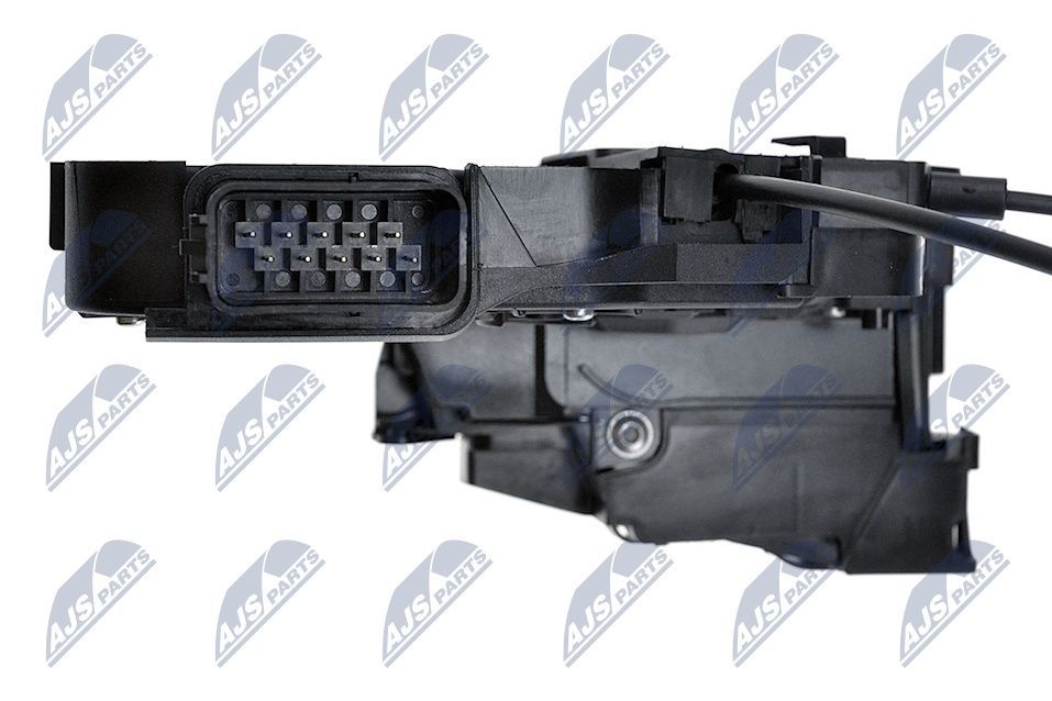 Durų užraktas NTY EZC-MZ-006